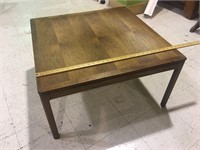 DUX COFFEE TABLE