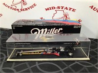 1:24 Scale Top Fuel Dragster Larry Dixon Jr 1 of