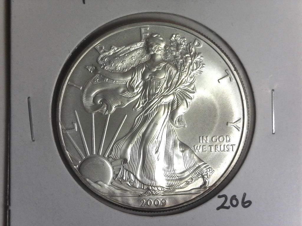 CC Coins Auction 55