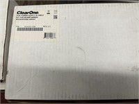 ClearOne 910-001-004 Power Over Ethernet (PoE)