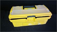 Mastercraft Tool Caddy With Contents