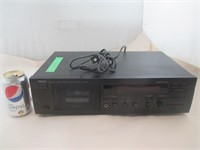 YAMAHA Stereo Cassette Deck  KX-390