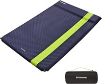 FM3006  FUNDANGO Self Inflating Sleeping Pad 2 Pe