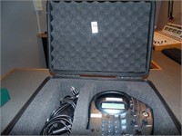 comrex telephone for mixing consel