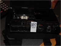 marantz tape recorder