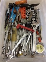 Tool Assortment
