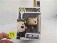 POP FIGURE