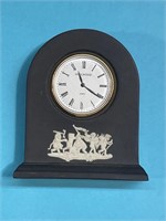 Wedgwood clock