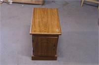 Wood Side / End Table