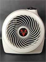 Vornado Heater Fan with Thermostat