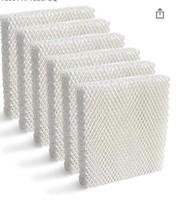 CARKIO AIR HUMIDIFIER FILTERS 6 PACK
