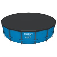 Bestway 12ft Round Pool Cover