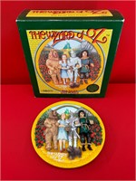"We're Off to See The Wizard" Wall Plaque