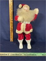 Santa Clause Figure