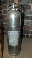 ANSUL WATER STORED PRESSURE FIRE EXTINGUISHER