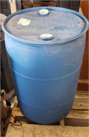 50 Gallon Drum--Vital Dioxide