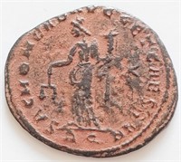 Maximianus Herculius AD286-305 Ancient coin 29mm