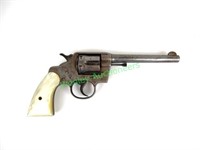 Colt Army Special Model 32-20WCF
