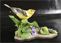 Boehm American Gold Finch