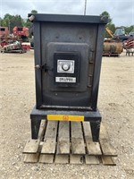 Newmac Wood Stove