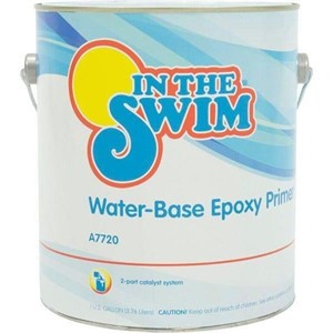 Epoxy Primer for Epoxy Pool Paints - In The Swim