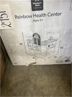 MM rainbow health center