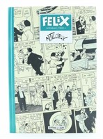 Tillieux. Félix. Intégrale 6 (Eo 2016)