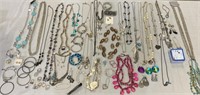 Costume Jewelry Lot