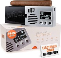 Cigar Oasis Ultra 3.0 Humidifier