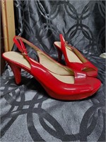 Nine West 5.5 M Heels