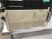 APC Smart-UPS 2200XL - 125v