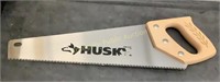 Husky 14” Hand Saw