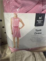 MM tank dress M