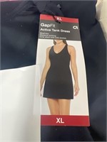 Gapfit tank dress XL