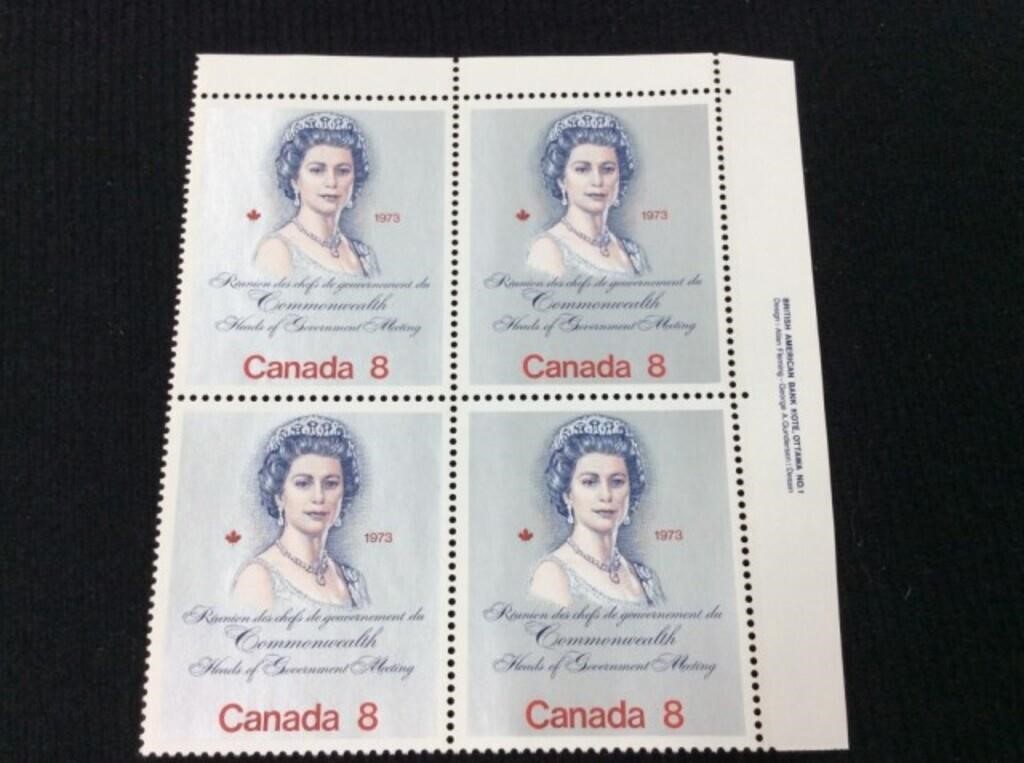 Older Stamps Mint See Pics