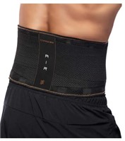 Copper Compression Lower Back Lumbar Support $25