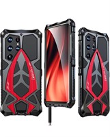 Metal Raodster Phone Case (GalaxyS23ultra)