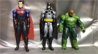 DC Figurines, stealth suit batman (2017), batman