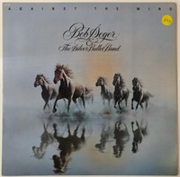 Bob Seger & The Silver Bullet Band Lp