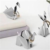 Umbra Origami Ring holder set of 3