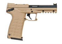 Kel-Tec PMR-30 Pistol - Tan | .22WMR | 4.3" Barrel