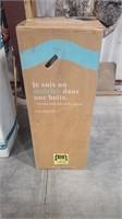 NOVA FOAM TWIN MATTRESS IN BOX