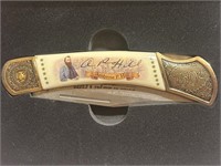 American Civil War Pocket Knife Ambrose P. Hill