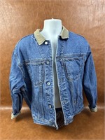 Vintage Tommy Hilfiger Denim Jacket