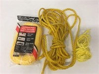 Poly-Rope Lot