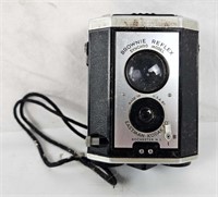 Kodak Brownie Reflex Synchro Model Camera