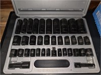 Socket set