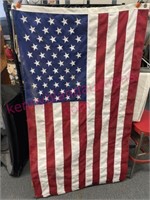 Annin 3x5 Flag (USA made)