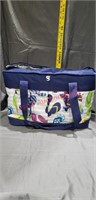 Geckobrand Beach bag. See picture for stain.