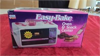 EASY BAKE OVEN